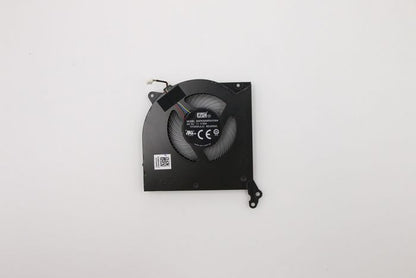 Lenovo 5F10S13914 System Fan – 4-Pin 5V 2.5W Metal Air Cooling