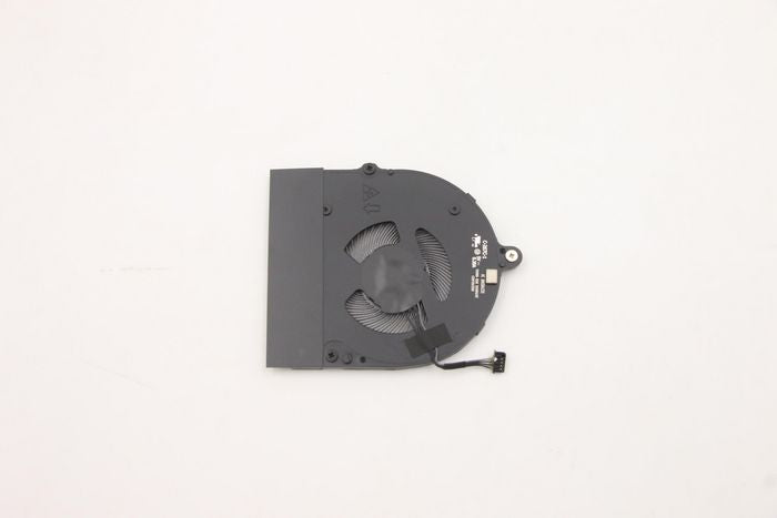 Lenovo 5F10Z58241 CPU Cooling Fan – Notebook Spare Part DC5V
