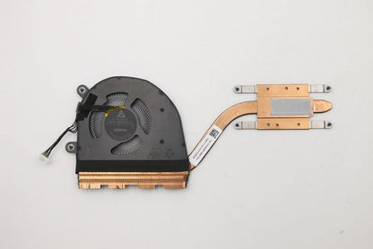 Lenovo 5H40S72912 Thermal Module – Notebook Spare Part, 6 Month Warranty