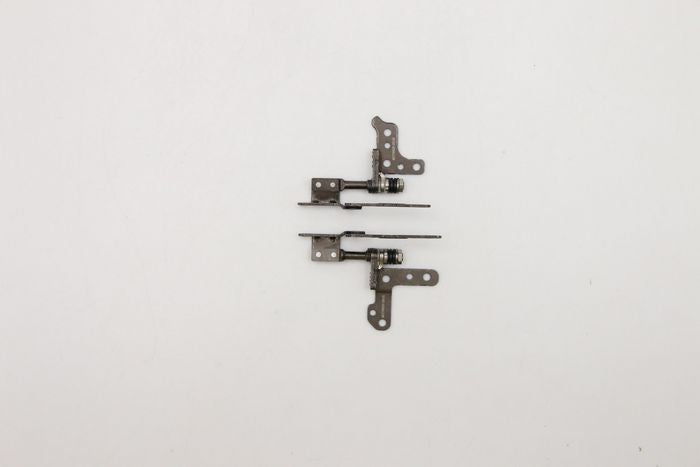 Lenovo 5H50S28942 Hinge Set – Replacement Left & Right Laptop Hinges, Durable Build