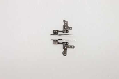 Lenovo 5H50S28942 Hinge Set – Replacement Left & Right Laptop Hinges, Durable Build