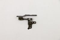 Lenovo 5H50S28942 Hinge Set – Replacement Left & Right Laptop Hinges, Durable Build