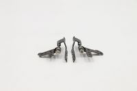 Lenovo 5H50S28942 Hinge Set – Replacement Left & Right Laptop Hinges, Durable Build