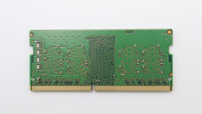 Lenovo 5M30V06805 SODIMM Memory Module 8GB DDR4 3200MHz 260-Pin
