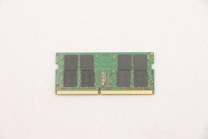 Lenovo 5M30V06807 32GB DDR4 SODIMM Memory Module – 3200MHz ECC 260-Pin