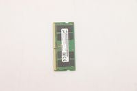 Lenovo 5M30V06807 32GB DDR4 SODIMM Memory Module – 3200MHz ECC 260-Pin