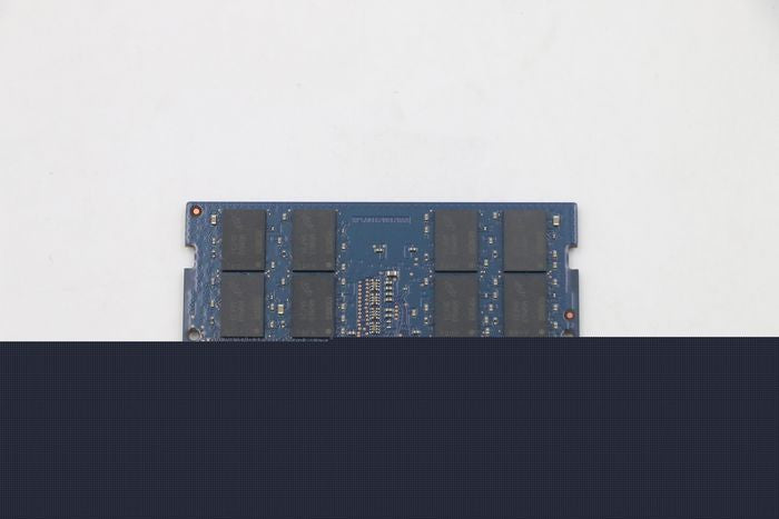 Lenovo 5M30V06810 16GB DDR4 SODIMM Memory Module – 3200MHz 1.2V Dual Rank