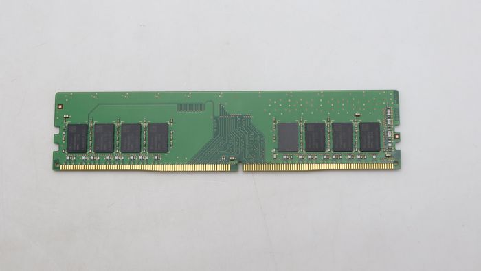 Lenovo 5M30V06814 8GB DDR4 UDIMM 2933MHz Desktop Memory Module