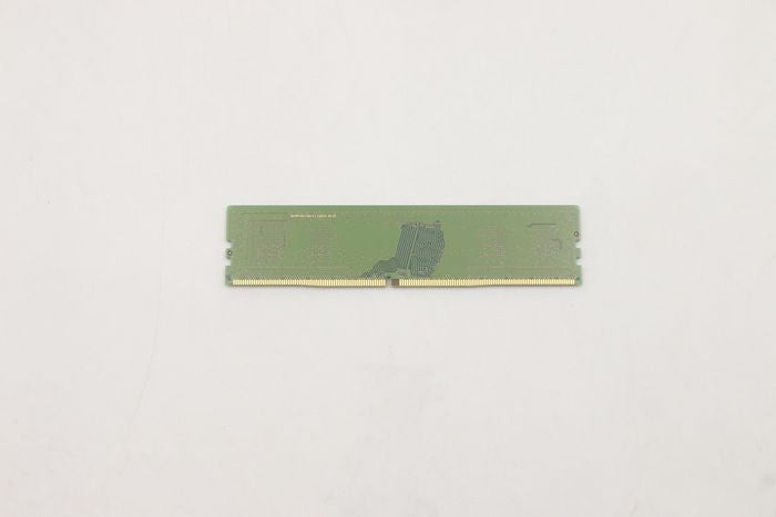 Lenovo 5M30V06840 UDIMM 8GB DDR4 3200MHz Non-ECC 288-Pin Memory Module