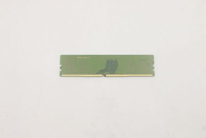 Lenovo 5M30V06840 UDIMM 8GB DDR4 3200MHz Non-ECC 288-Pin Memory Module