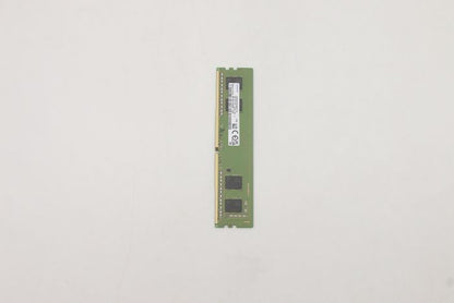 Lenovo 5M30V06840 UDIMM 8GB DDR4 3200MHz Non-ECC 288-Pin Memory Module