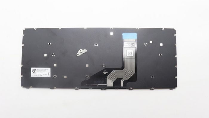 Lenovo 5N21L43888 Integrated Keyboard – Grey UK Layout