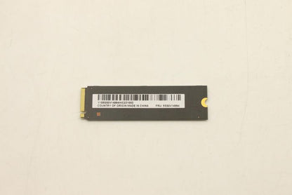 Lenovo 5SS0V14994 Internal SSD – M.2 2280 512GB PCIe 3.0 x4 NVMe