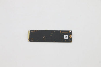 Lenovo 5SS0W79497 Internal SSD – M.2 2280 512GB PCIe NVMe OPAL 2.0