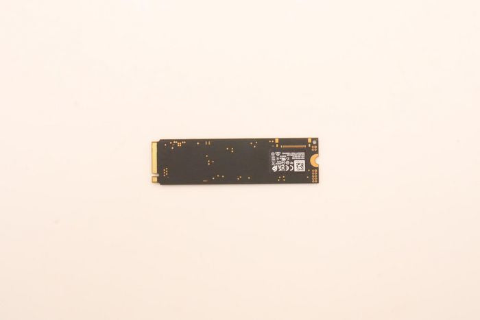 Lenovo 5SS0W79545 Internal SSD – M.2 2280 512GB PCIe 4x4 TCG Opal