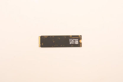 Lenovo 5SS0W79545 Internal SSD – M.2 2280 512GB PCIe 4x4 TCG Opal