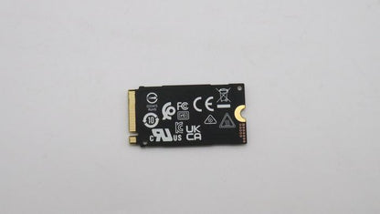 Lenovo 5SS0Z86692 Internal SSD – M.2 NVMe 256GB PCIe 3.0 x4 2242