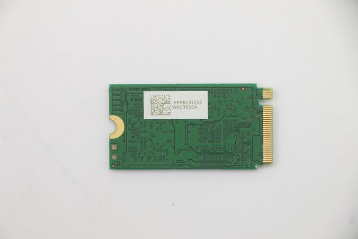 Lenovo 5SS1B60643 256GB PCIe M.2 2242 Internal SSD – High-Speed Storage