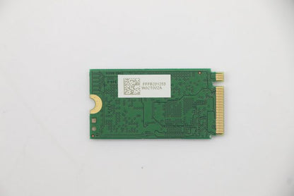 Lenovo 5SS1B60643 256GB PCIe M.2 2242 Internal SSD – High-Speed Storage