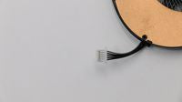 Lenovo FRU01HW697 CPU Heatsink & Fan Assembly – Efficient Cooling Solution