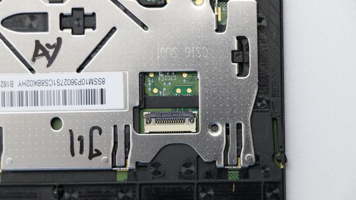 Lenovo 01YU055 PCB Board – Original Lightweight Replacement Part