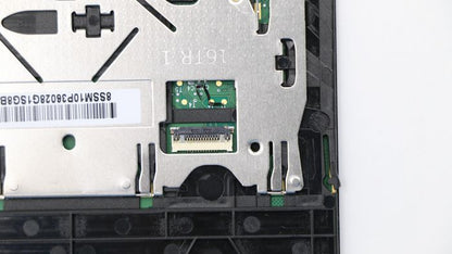 Lenovo FRU01YU056 Black Mylar Server, Computer & Printer Part