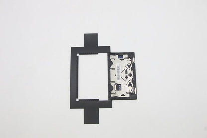 Lenovo FRU01YU066 Mylar Sheet – Black Protective Component