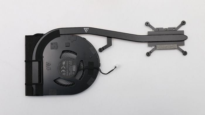 Lenovo 01YU189 CPU Cooling Fan – High-Efficiency Processor Fan
