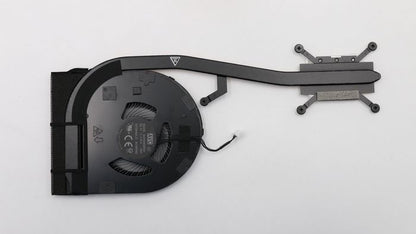Lenovo 01YU189 CPU Cooling Fan – High-Efficiency Processor Fan