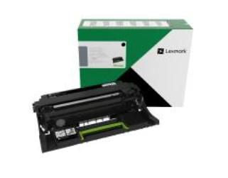 Lexmark 66S0Z00 Imaging Unit – Original Black Toner Cartridge 75,000 Pages