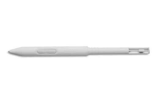 Wacom ACK44929WZ Pen Front – White Cover Accessory