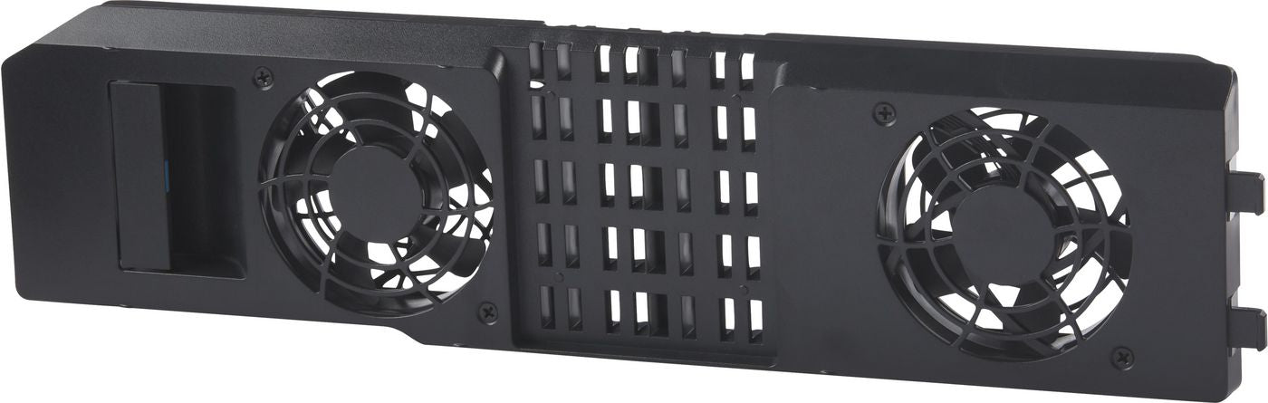 HP 56Q84AA Z4 PCIe Retainer with Fans – Enhanced Cooling & Stability for Workstations