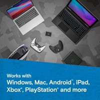 Crucial CT4000X9SSD9 4TB Portable SSD – USB 3.2 Gen 2 Type-C External Drive