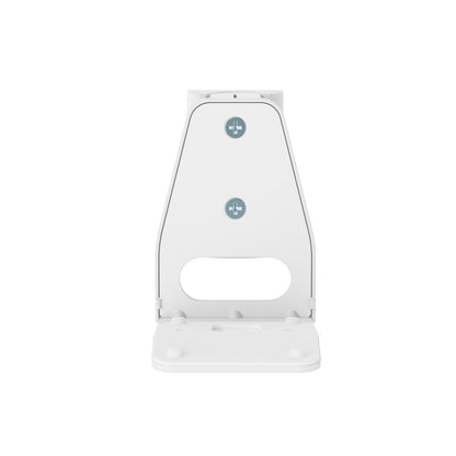 Vivolink VLMSP-E300W Speaker Mount – Swivel Wall Bracket White