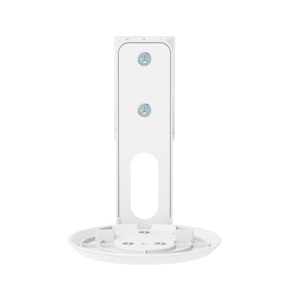 Vivolink VLMSP-E100W Speaker Mount – Wall Bracket Swivel White