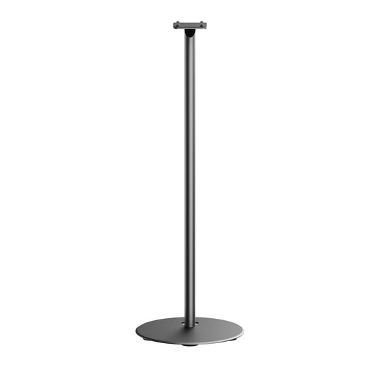 Vivolink VLFSSP-E300B Speaker Mount Floor Stand Black