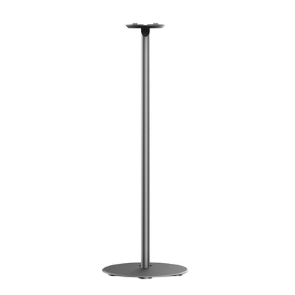 Vivolink VLFSSP-E100B Speaker Mount – Floor Stand, Black