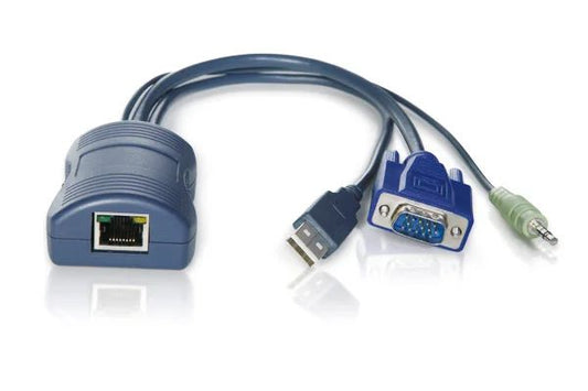 Adder CATX-USB Module – RJ45 Socket USB for CATx KVM Switch