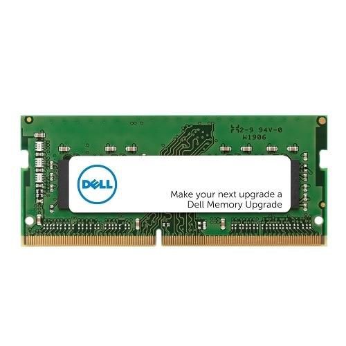 Dell AC774046 32GB DDR5 5600MHz 262-pin SO-DIMM Memory Module