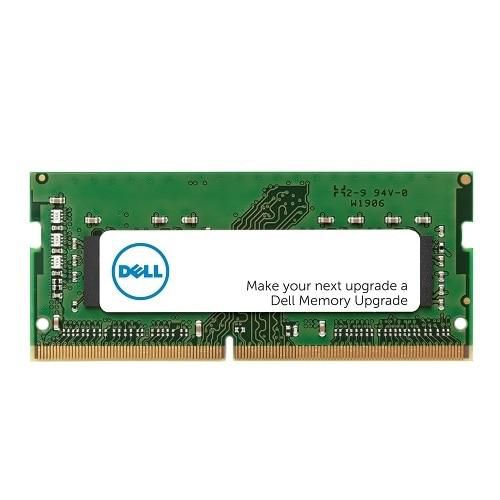 Dell AC774047 8GB DDR5 5600MHz 262-pin SO-DIMM Memory Module