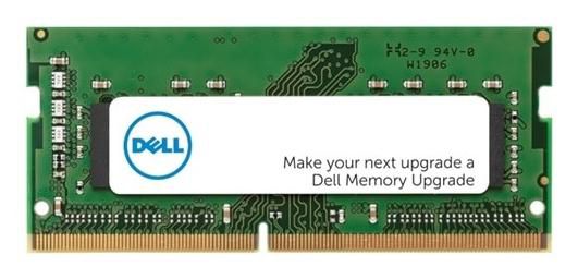 Dell SNPW1KKYC/16G 16GB DDR5 SODIMM 5600MT/s Memory Module