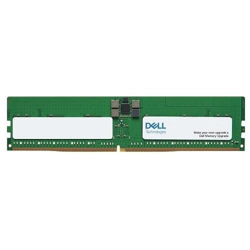 Dell AC239377 16GB DDR5 RDIMM 4800MHz Memory for PC/Server
