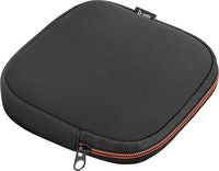 HP 76J16AA Stereo Headset – USB-A, Binaural, Head-band, 2.18m Cable