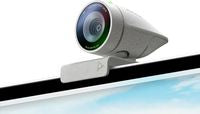 HP 76U43AA Poly Studio P5 USB-A Webcam – Full HD 1080p, 4x Digital Zoom