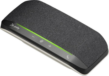 HP 772C3AA Meeting Room Speakerphone – Poly Sync 10 USB-A USB-C, IP64