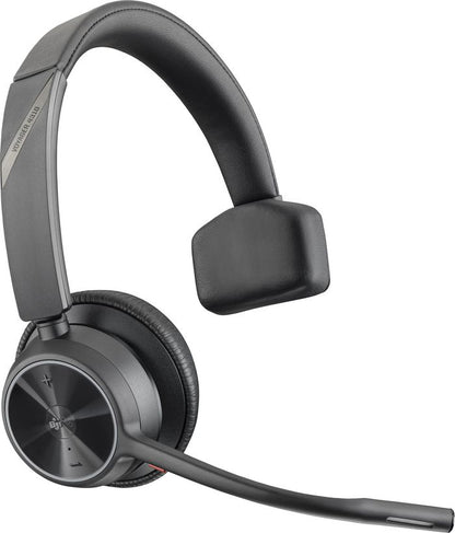 HP 77Y95AA Voyager 4310-M Bluetooth USB-C Wireless Headset