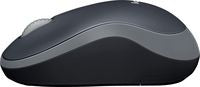 Logitech 910-002225 Wireless Mouse – M185 Ambidextrous Optical 1000DPI Grey