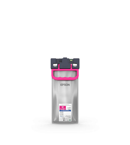 Epson C13T05A30N Magenta Ink Cartridge – Standard Yield, Original
