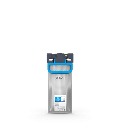 Epson C13T05A20N Ink Cartridge – Cyan Original Standard Yield Single Pack