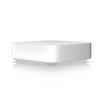 Ubiquiti UXG-LITE Gateway – High-Performance Compact Firewall & Router, CE Certified